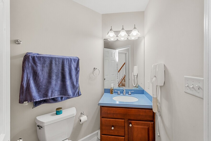 Building Photo - 1720 Merriman Ct