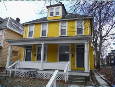 Building Photo - 1755 N 4th St