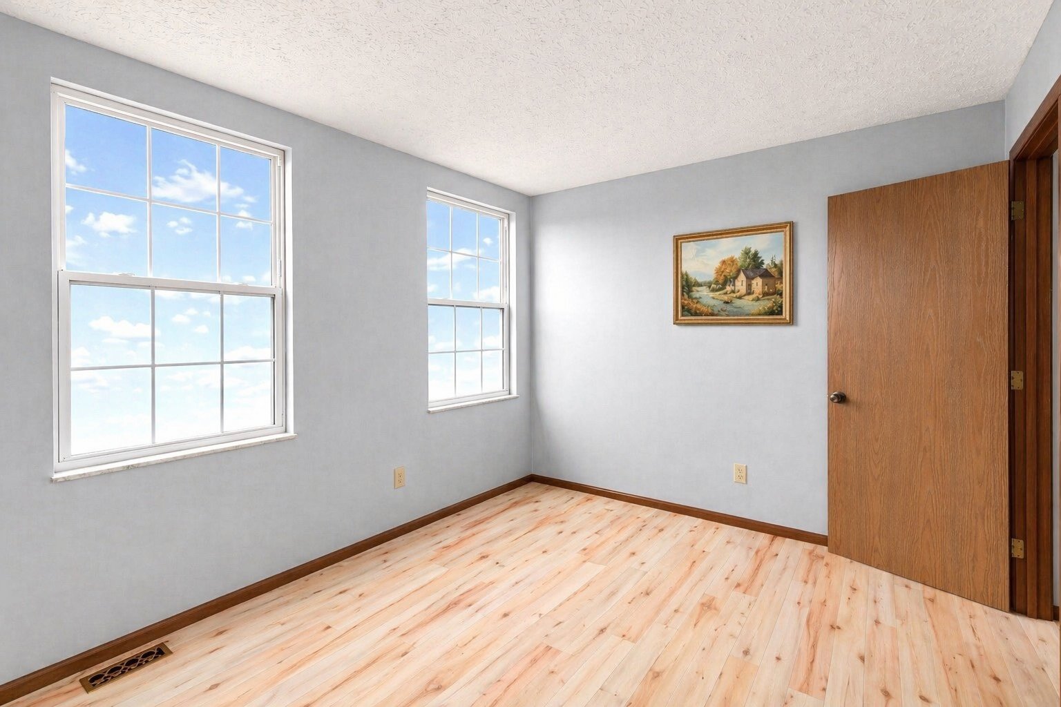 Building Photo - 8635 Oak Creek Dr