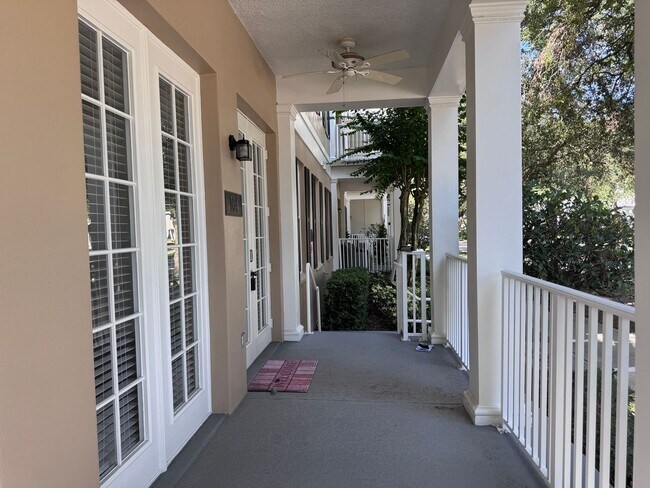Building Photo - Bright and Inviting 3 bedroom, 2 Bath Condo in Desirable Baldwin Park