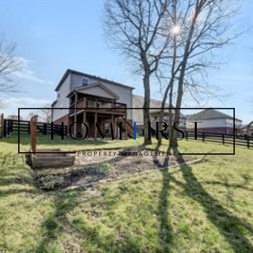 Building Photo - 101 Hidden Paddock Ln