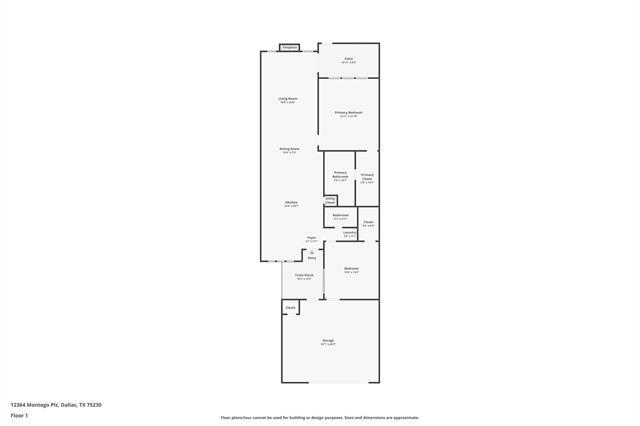 Building Photo - 12364 Montego Plaza