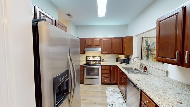 Building Photo - 3529 Cave Hill Pl