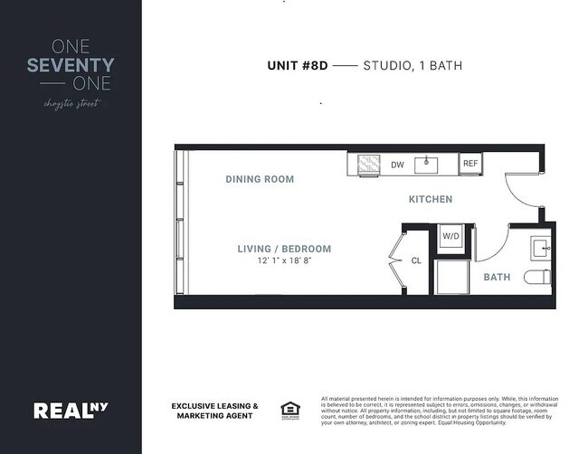 Building Photo - 171 Chrystie St