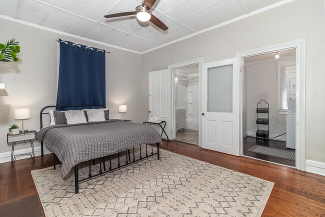 Building Photo - 1510 Stovall St