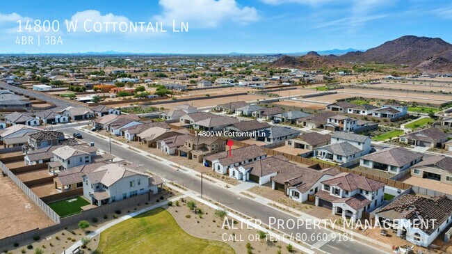 Building Photo - 14800 W Cottontail Ln