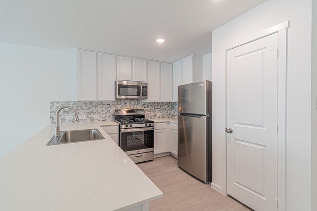 Building Photo - MOVE IN READY 4 BD | 2 BA | 2 CAR GARAGE BRAND NEW HOME! 211/POTRANCO RD.