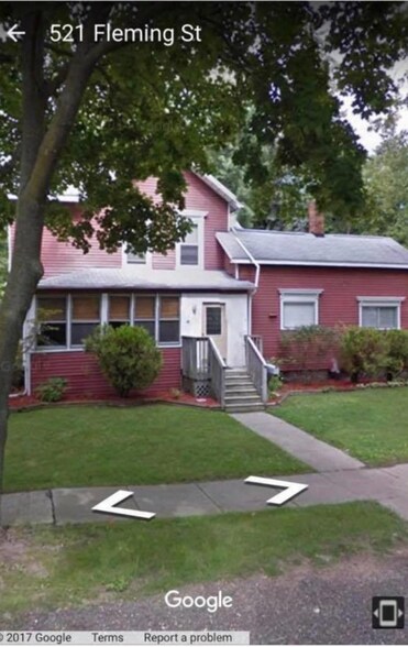 Building Photo - 522 Fleming St