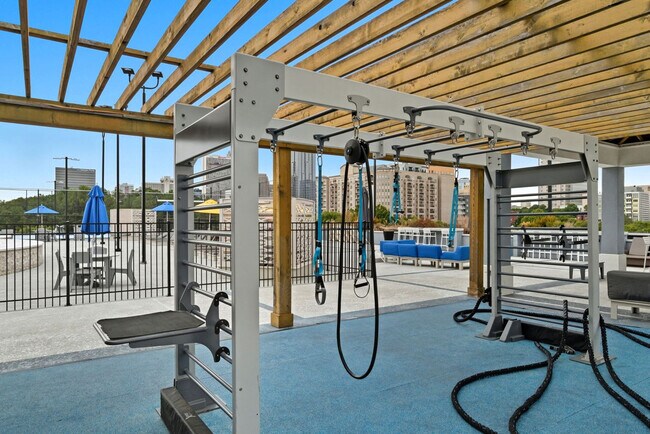 Building Photo - 590 James Maxwell Rd