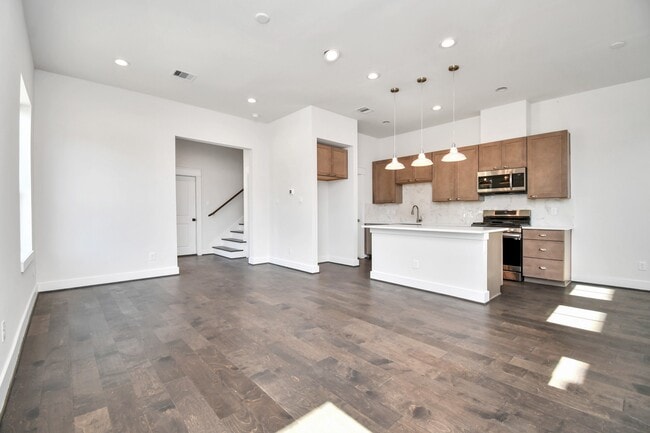 Building Photo - 5418 Wheatley St