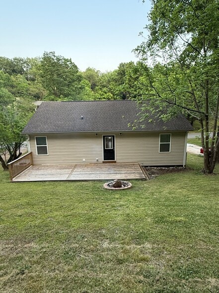 Building Photo - 135 Hogan Rd