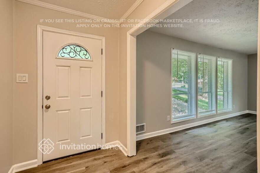 Building Photo - 381 Shelton Woods Ct