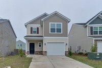 Building Photo - Modern Comfort in a Quiet Cul-de-Sac – 3 B...