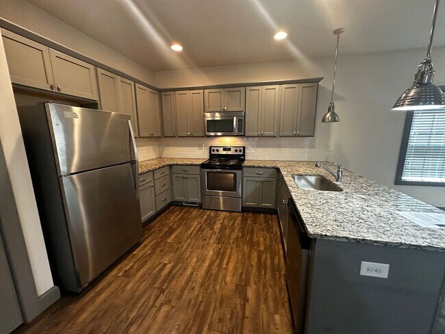 Building Photo - PRE-LEASING FOR AUGUST 2026!