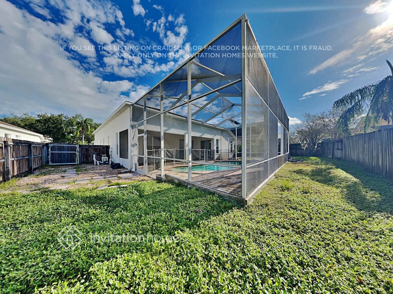 Building Photo - 17011 Falconridge Rd