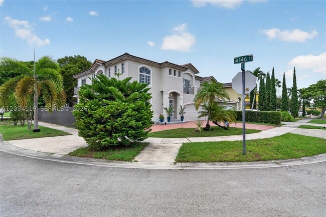 Building Photo - 14631 SW 176th Terr