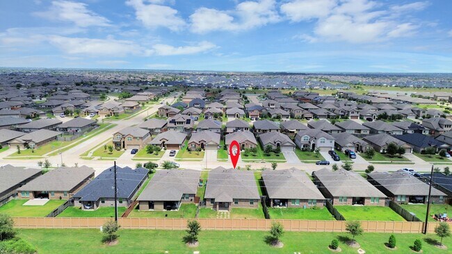 Building Photo - 3314 Zephyr Park Ln