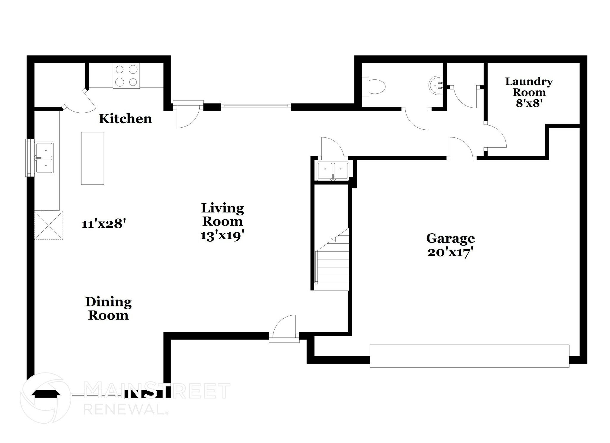 Building Photo - 5351 Nancy Seward Dr