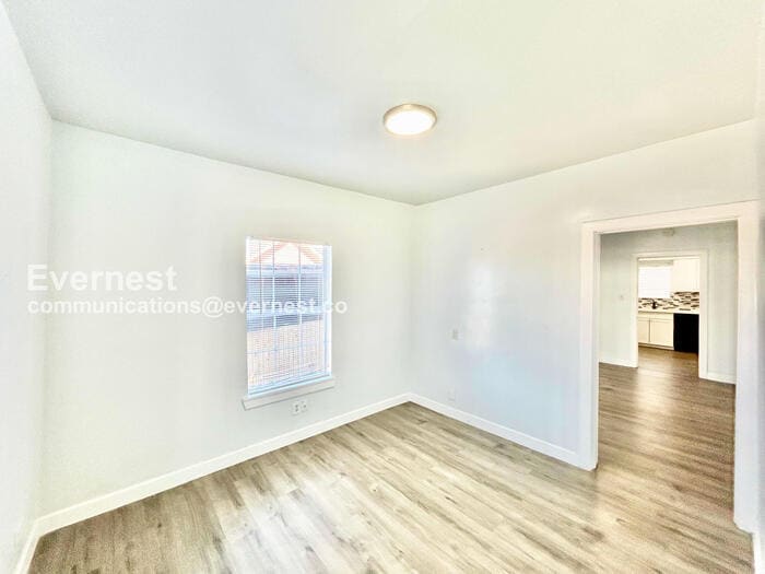 Building Photo - 2308 Britton Ave