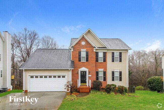Building Photo - 365 Craver Pointe Dr