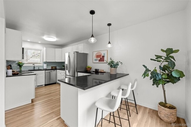 Building Photo - 3436 S Race St