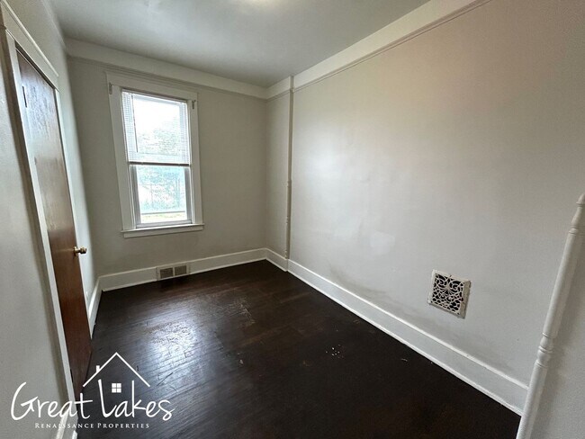 Building Photo - 1646 McKinstry St