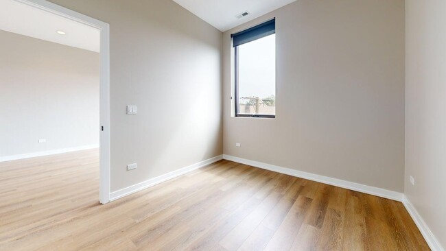 Floorplan - The Topaz