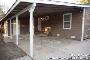 Building Photo - 219 N San Horacio Ave
