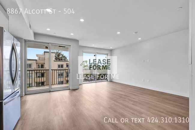 Building Photo - 8867 Alcott St