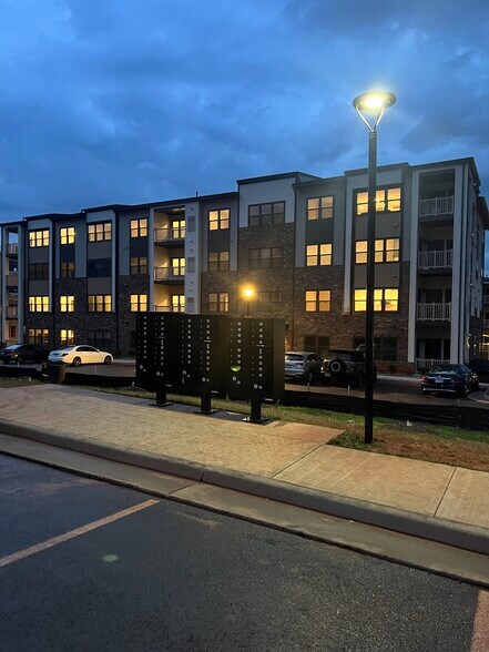 Building Photo - 21480 Mount Sterling Ter