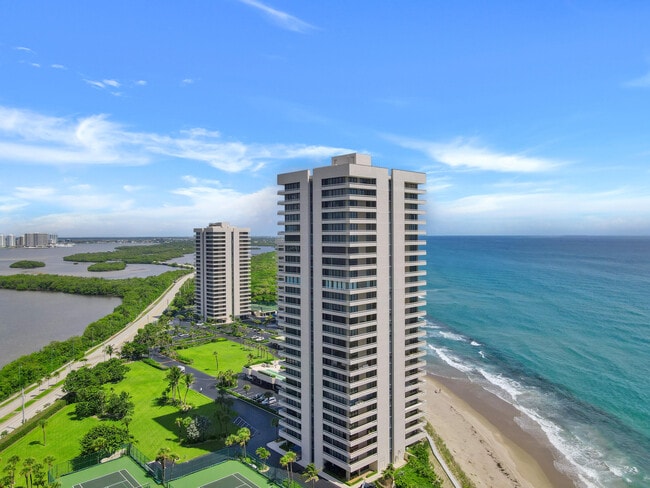 Primary Photo - 5510 N Ocean Dr