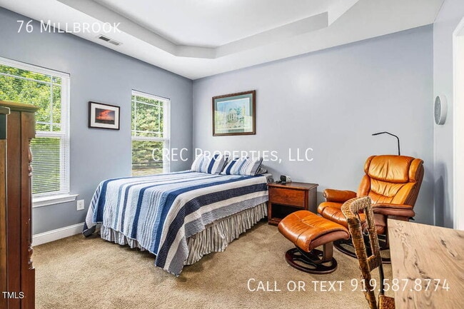 Building Photo - 76 Millbrook-