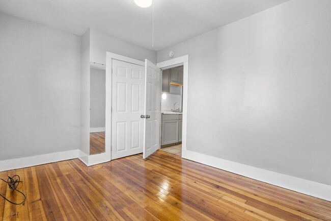 Building Photo - 482 West St
