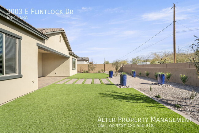 Building Photo - Serene Oasis in Queen Creek/Gilbert!