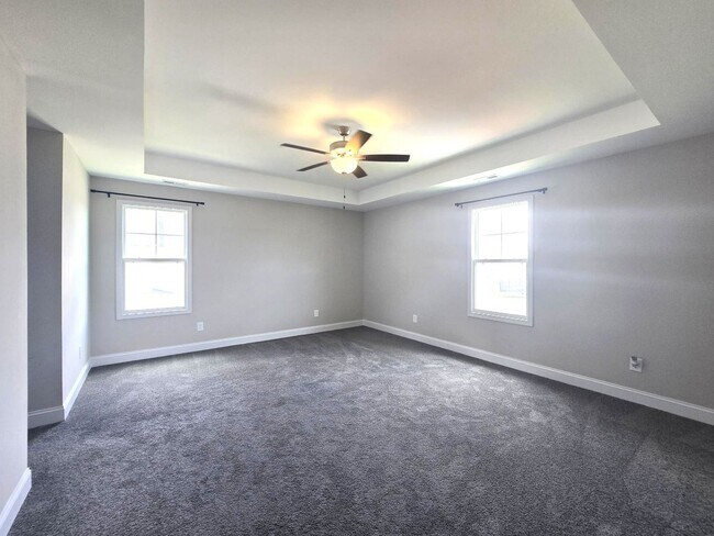 Building Photo - Raeford Rental