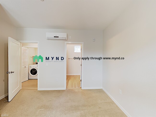 Building Photo - 2 br, 2.5 bath  - 519 T St Unit 102 Apt 102