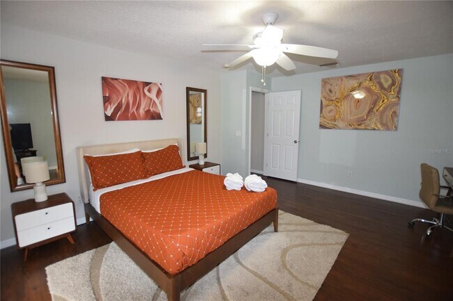 Building Photo - 1025 Lester Ridge Ct