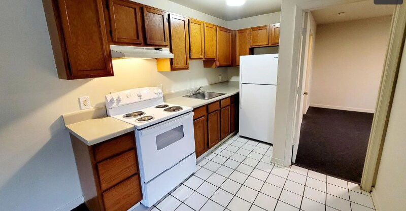 Building Photo - 6400 S Beulah Rd