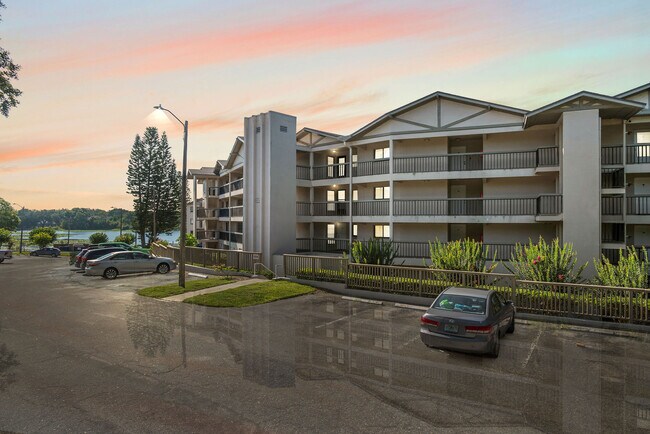 Building Photo - 1054 Lotus Cove Ct