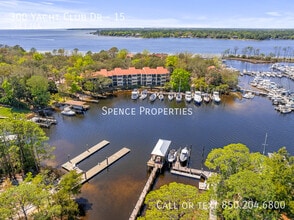 Building Photo - 300 Yacht Club Dr