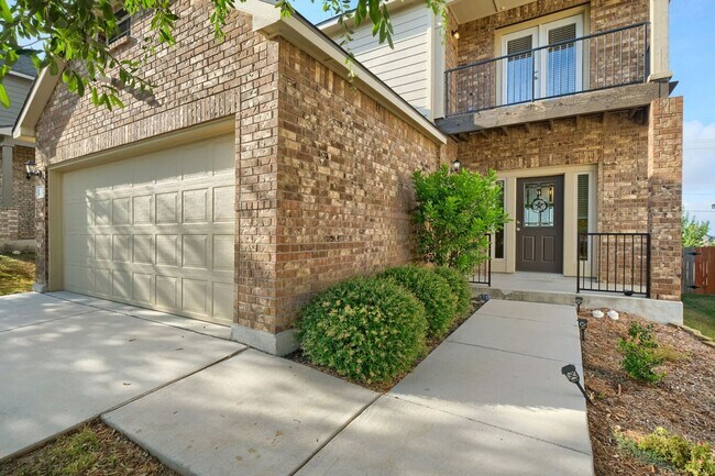 Building Photo - First time rental!