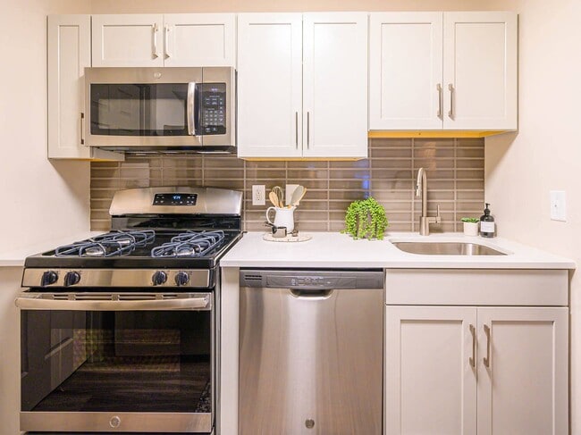 Interior Photo - Atria at Crabtree Valley
