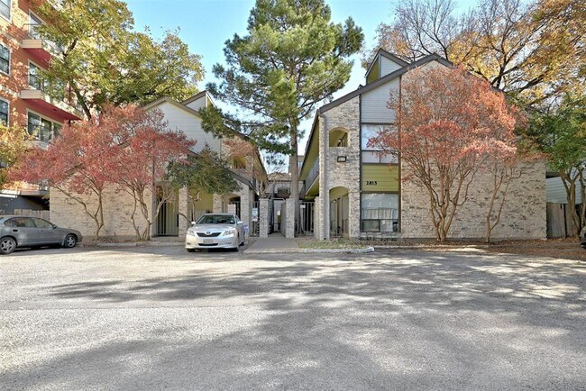 Building Photo - 2815 Rio Grande St