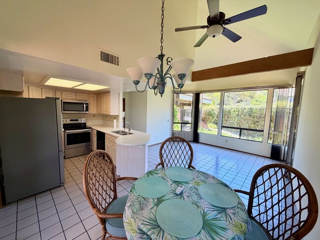 Building Photo - Private Oasis with Sunroom, Balcony & Lush Landscaping | 4BR Home Near Community Pool & Spa