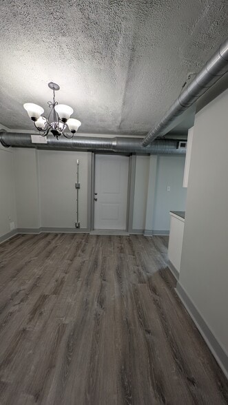 Dining Room - 5414 2nd Ave