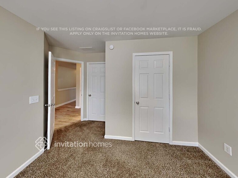 Building Photo - 3146 Pittard Hill Point