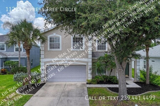 Building Photo - 11212 Cypress Tree Cir