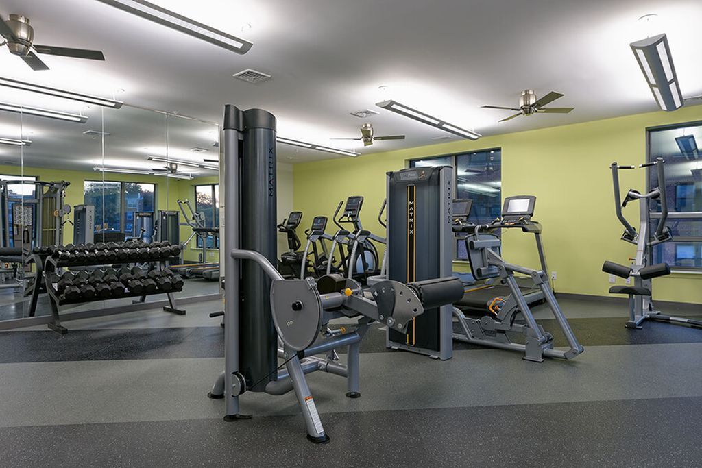 7001 Arlington At Bethesda Apartments Bethesda Md Apartment Finder