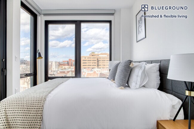 Building Photo - 618 T St NW