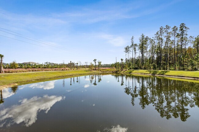Building Photo - Stunning Wildlight Home with Designer Upgrades & Resort-Style Amenities